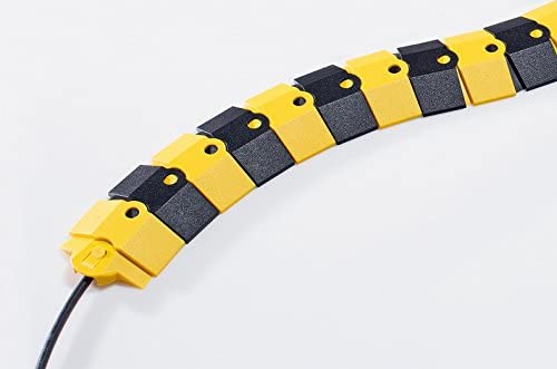 Flashpad Kabelschutz