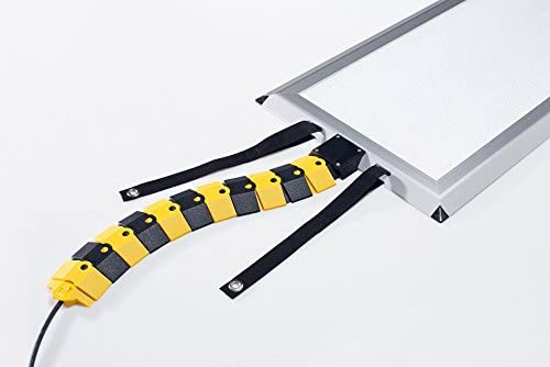 Flashpad Kabelschutz